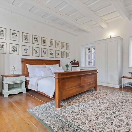Vila Stiavnica Banská Štiavnica Eksteriør bilde