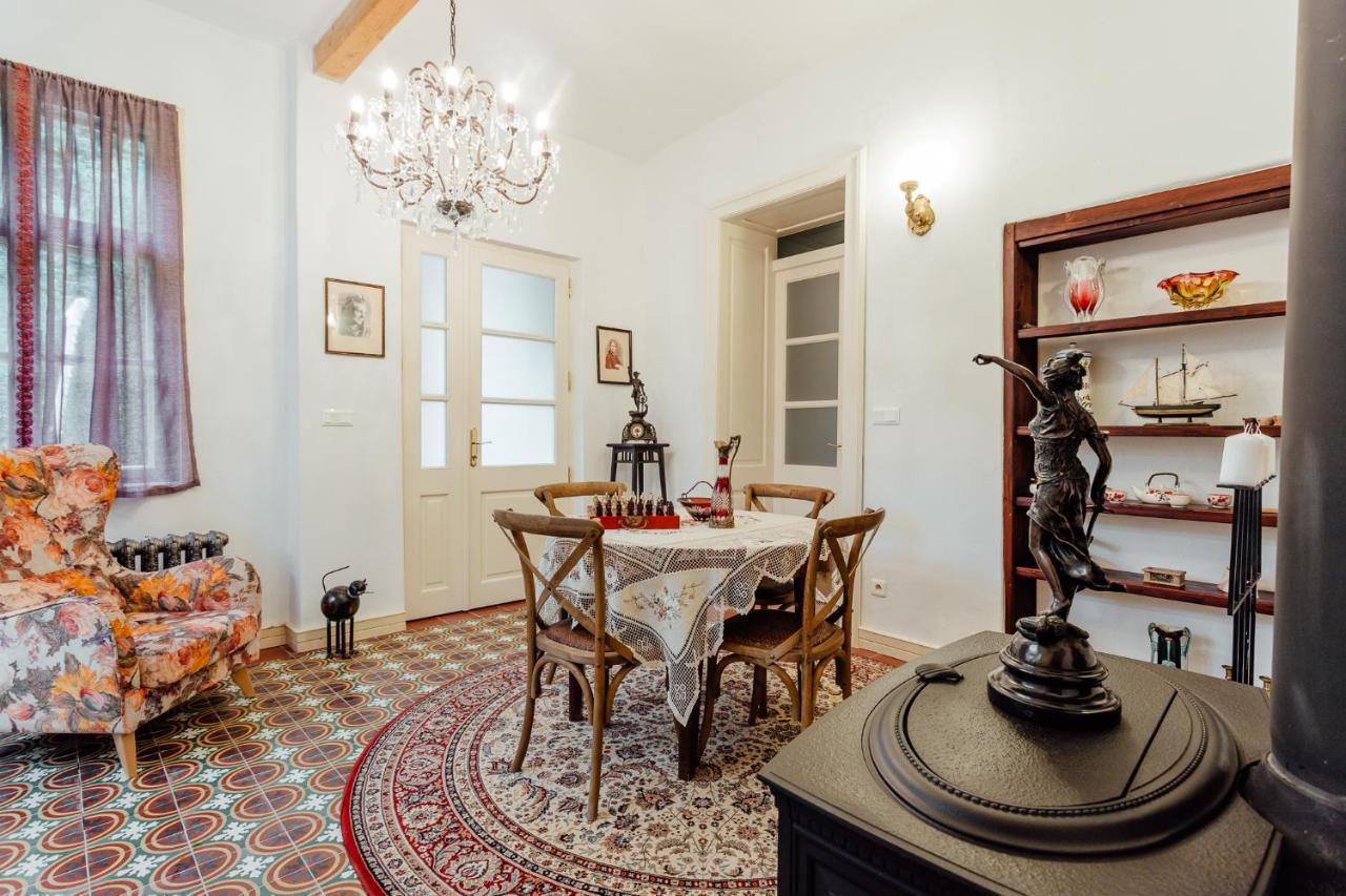 Vila Stiavnica Banská Štiavnica Eksteriør bilde