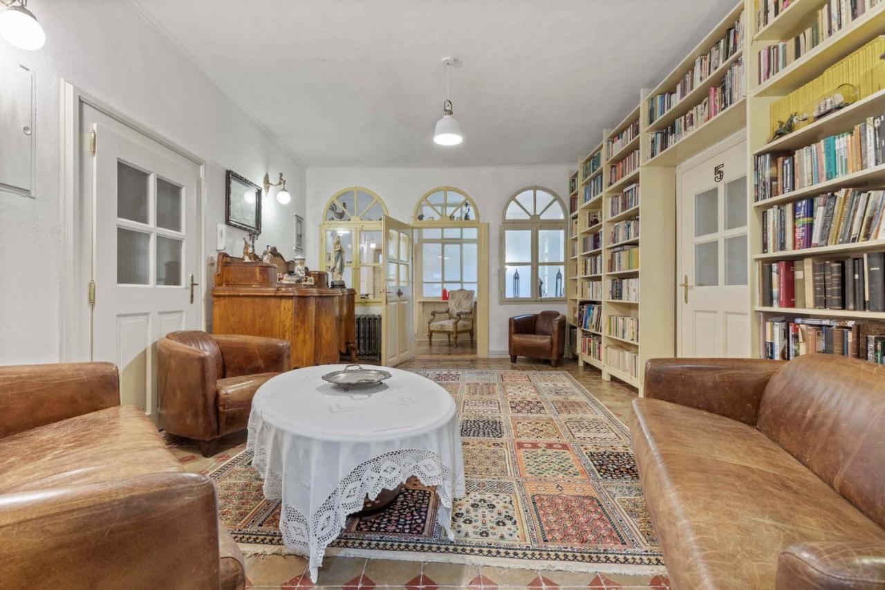Vila Stiavnica Banská Štiavnica Eksteriør bilde