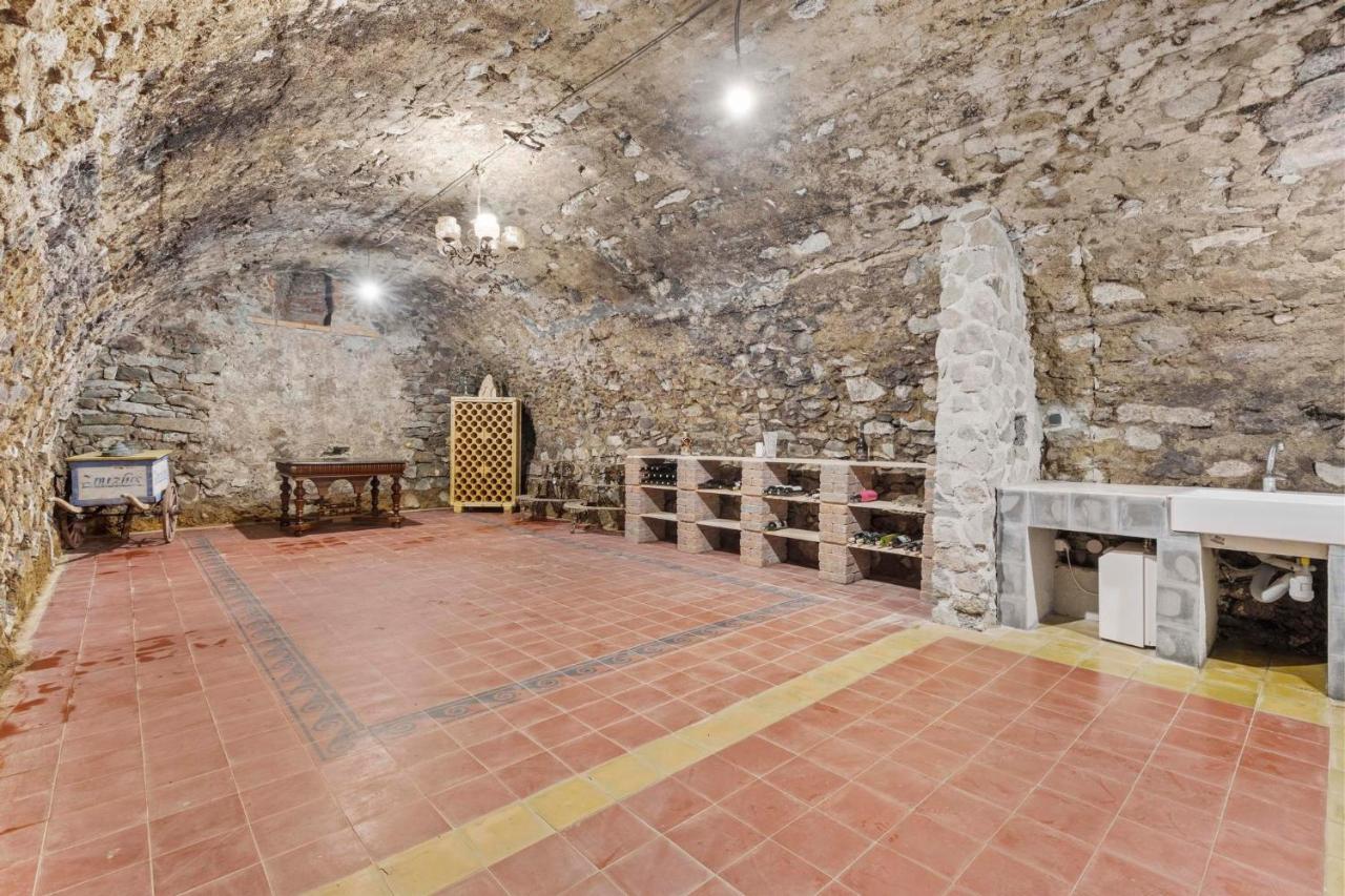 Vila Stiavnica Banská Štiavnica Eksteriør bilde